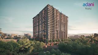 Welcome to The Views Ghatkopar E by Adani Realty [upl. by Cardon653]