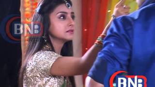 DOLI ARMAANO KI  URMI GIVES HER MANGALSUTRA TO SAMRAAT [upl. by Yank]