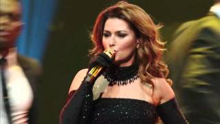 Shania Twain  Man I Feel Like a Woman  Live In Las Vegas 2014 [upl. by Yeo]