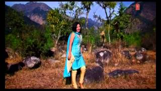 Raato Mein Chand Tara Kumaoni Folk Video Song  Hey Deepa Jeans Top Wali [upl. by Bathilda]