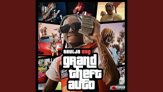 Grand Theft Auto [upl. by Einal]