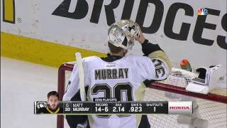 NHL 1516 Stanley Cup Final Game 6 June 12 2016 Pittsburgh Penguins  San Jose Sharks [upl. by Aisanat]