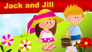 Join Jack amp Jills Joyful Adventure [upl. by Amis]