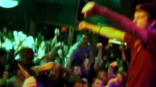 Comeback Kid Wake The Dead Live [upl. by Marchall263]