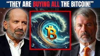 The Great Bitcoin Supply Shock Are You Ready for Whats Coming [upl. by Anomis]