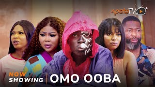 Omo Ooba  Yoruba Movie 2024 Drama Bakare Zainab Wunmi Ajiboye Apa Itunu Taiwo Habeeb Alagbe [upl. by Monsour]