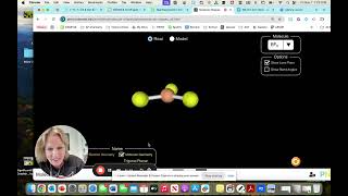 EPHS AP Chemistry VSEPR trig planar and tetrahedral [upl. by Grados]