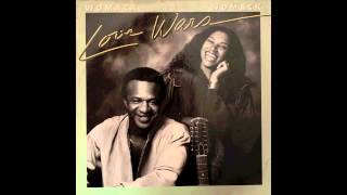 Womack amp Womack  Love Wars 1983 [upl. by Eceinwahs484]