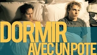 TOM REDSK  DORMIR AVEC UN POTE Ft Gaby Massif [upl. by Adirem]