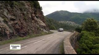 Corse  île de beautés  Echappées belles [upl. by Seroka]