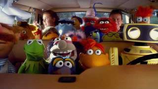 I Muppet  Il Trailer ufficiale Italiano del film Disney  HD [upl. by Dlabihcra367]