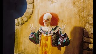 Pennywise The Story Of It  Official Trailer  Horror Brains [upl. by Voleta115]