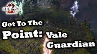 Get To The Point A Vale Guardian Guide for Guild Wars 2 [upl. by Leahsim933]