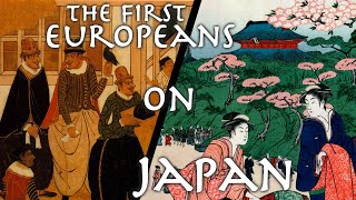 First European Description of Life in Japan  1585 Striking Contrasts Luis Frois  Primary Source [upl. by Nanis]