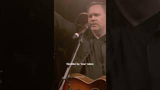 Matt Redman  Blessed Be Your Name Watch the full lyric video by clicking the link abovein comment [upl. by Lodie417]