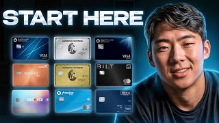 Ultimate Beginners Guide to Credit Card Points in 2024 Updated [upl. by Esiuole]