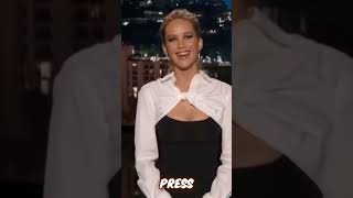 Jennifer Lawrence Funniest Moments [upl. by Christophe626]