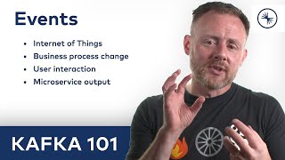 Apache Kafka 101 Introduction 2023 [upl. by Naveb]