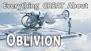 Everything GREAT About Oblivion [upl. by Knudson]