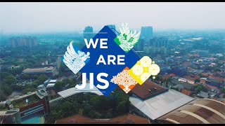 We are JIS [upl. by Lin]