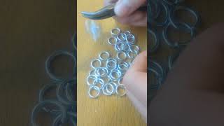 chainmail process [upl. by Gentry]