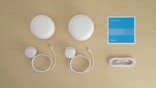 How to set up your Nest Wifi [upl. by Lomaj]