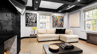 INSIDE a GutRenovated Lenox Hill NYC Corner Coop  333 East 68th Street 3D  SERHANT Tour [upl. by Ackley]