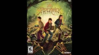 The spiderwick chronicles game soundtrack  the goblins [upl. by Anilatsyrc]