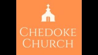 Chedoke Church Live  January 21st 2024 [upl. by Isidore486]