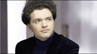 GlinkaBalakirev  Жаворонок The Lark Evgeny Kissin [upl. by Nawk]