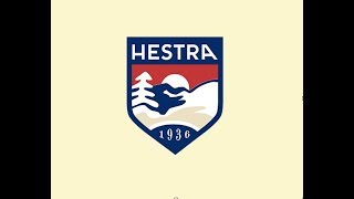 Hestra relocates to Arvada [upl. by Deirdra]