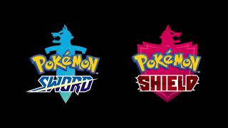 Pokémon Sword amp Shield OST  Gym Leader Battle Full InGame Version [upl. by Enyleuqcaj]