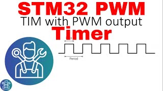 HAL 8 HowTo  Timer PWM [upl. by Galasyn]