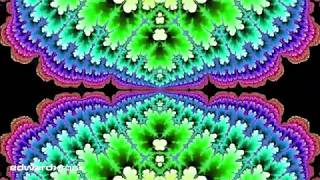 mandelbrot set zoom [upl. by Ahsinak]