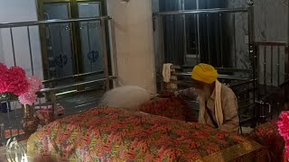 Gurudwara Kotwali Sahib  Live Kirtan  Morinda [upl. by Sal]