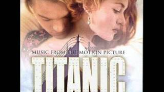 TITANIC THEME SONG REMIX [upl. by Okimuk]