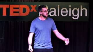 5 12 Mentors that will change your life  Doug Stewart  TEDxRaleigh [upl. by Geralda]