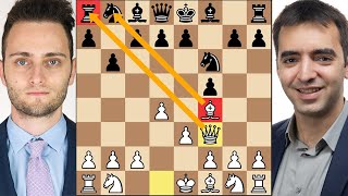 LONDON MATCH vs IM Levy Rozman Gotham Chess [upl. by Lledo539]