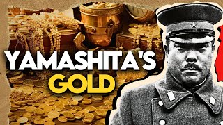 The Lost Treasure of the Philippines Yamashita’s Gold [upl. by Pulling564]