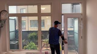 Privacy Switchable Film for Smart Windows [upl. by Litta344]