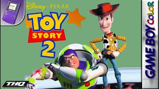 Longplay of Toy Story 2 [upl. by Cormick518]