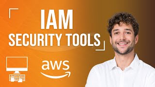 IAM Security Tools Tutorial [upl. by Leehar508]