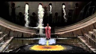 RIVER OF FUNDAMENT Official Theatrical Trailer 2015 [upl. by Nirrat603]