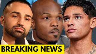 Tim Bradley and The Media Needs to APOLOGIZE to Ryan Garcia after SHOCKING win [upl. by Simmons]