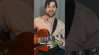 D Major 7 Chord amp Soloing Tips jazzguitar guitar [upl. by Aeuhsoj]