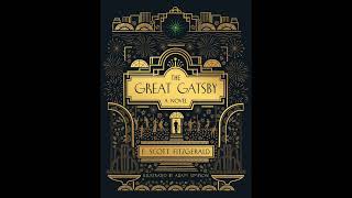 The Great Gatsby Audiobook Voice Over Demo [upl. by Hsirap]