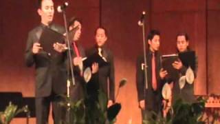 Himno a la UNICACH sings Josu Carmona [upl. by Airyt]