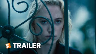 Watcher Extended Trailer 2022  Movieclips Trailers [upl. by Neitsabes]