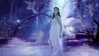 Beautiful Fairy Music – Faery Princess [upl. by Romilda240]