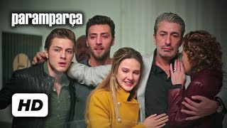 Paramparça 80 Bölüm  Ayna  Ölünce Sevemezsem Seni [upl. by Elolcin]